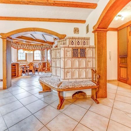 Spacious Flat In Adenau Near The N Rburgring Εξωτερικό φωτογραφία