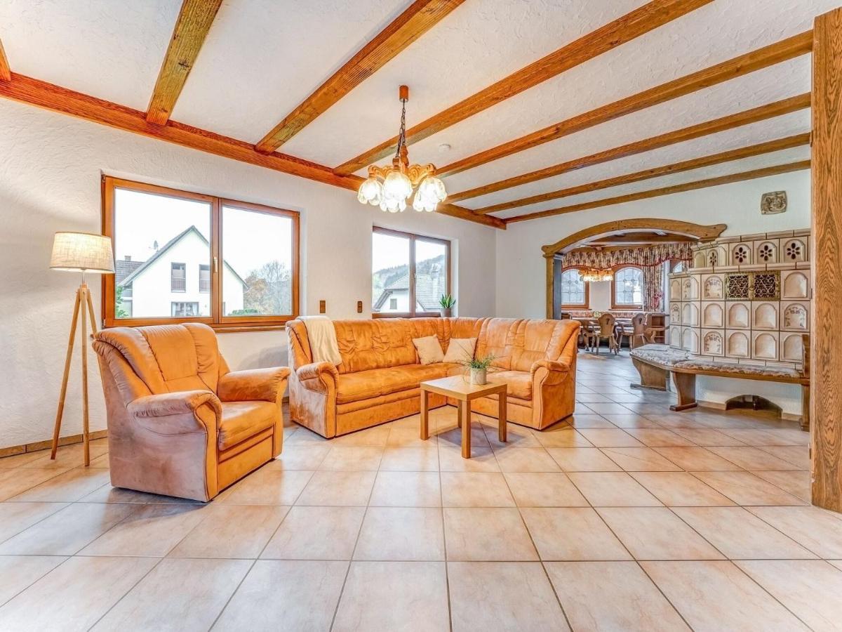 Spacious Flat In Adenau Near The N Rburgring Εξωτερικό φωτογραφία