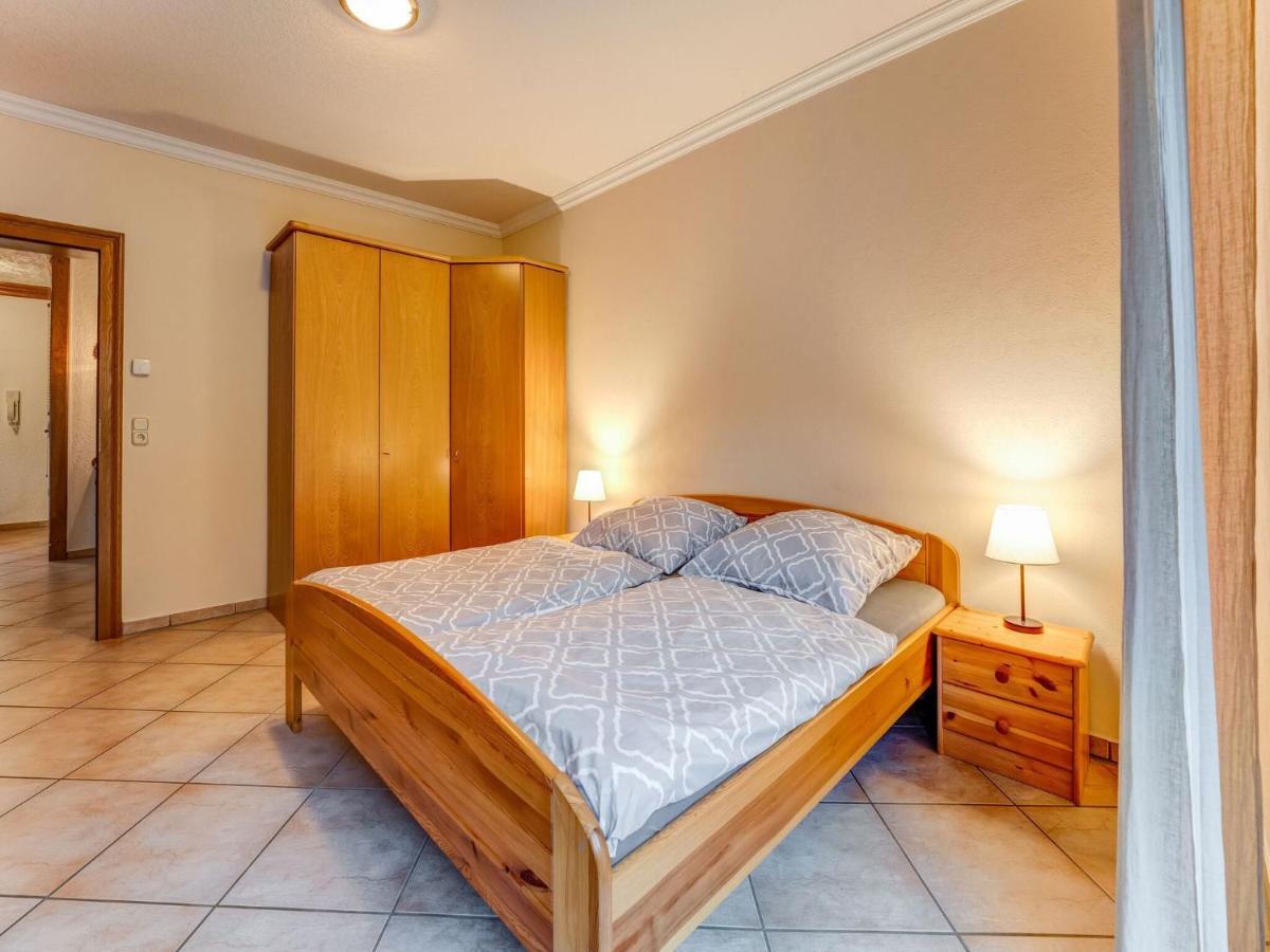Spacious Flat In Adenau Near The N Rburgring Εξωτερικό φωτογραφία
