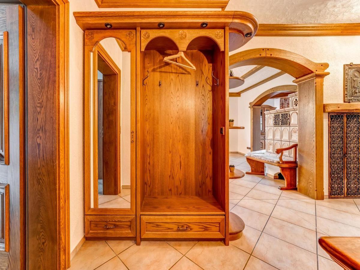 Spacious Flat In Adenau Near The N Rburgring Εξωτερικό φωτογραφία