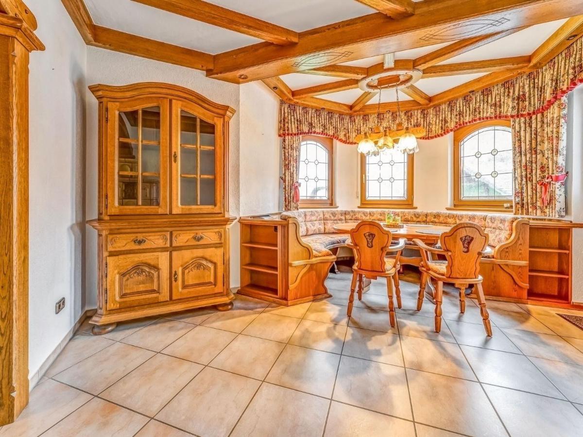 Spacious Flat In Adenau Near The N Rburgring Εξωτερικό φωτογραφία