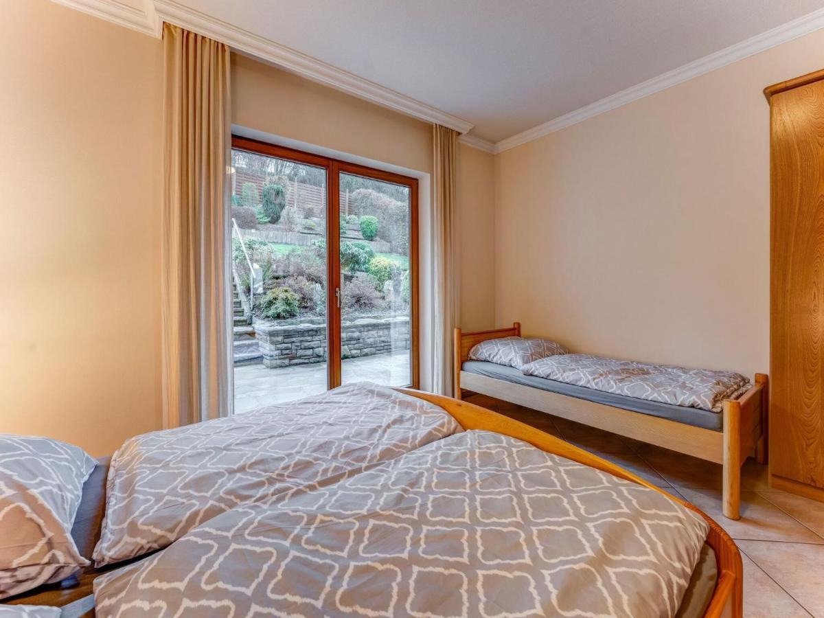 Spacious Flat In Adenau Near The N Rburgring Εξωτερικό φωτογραφία