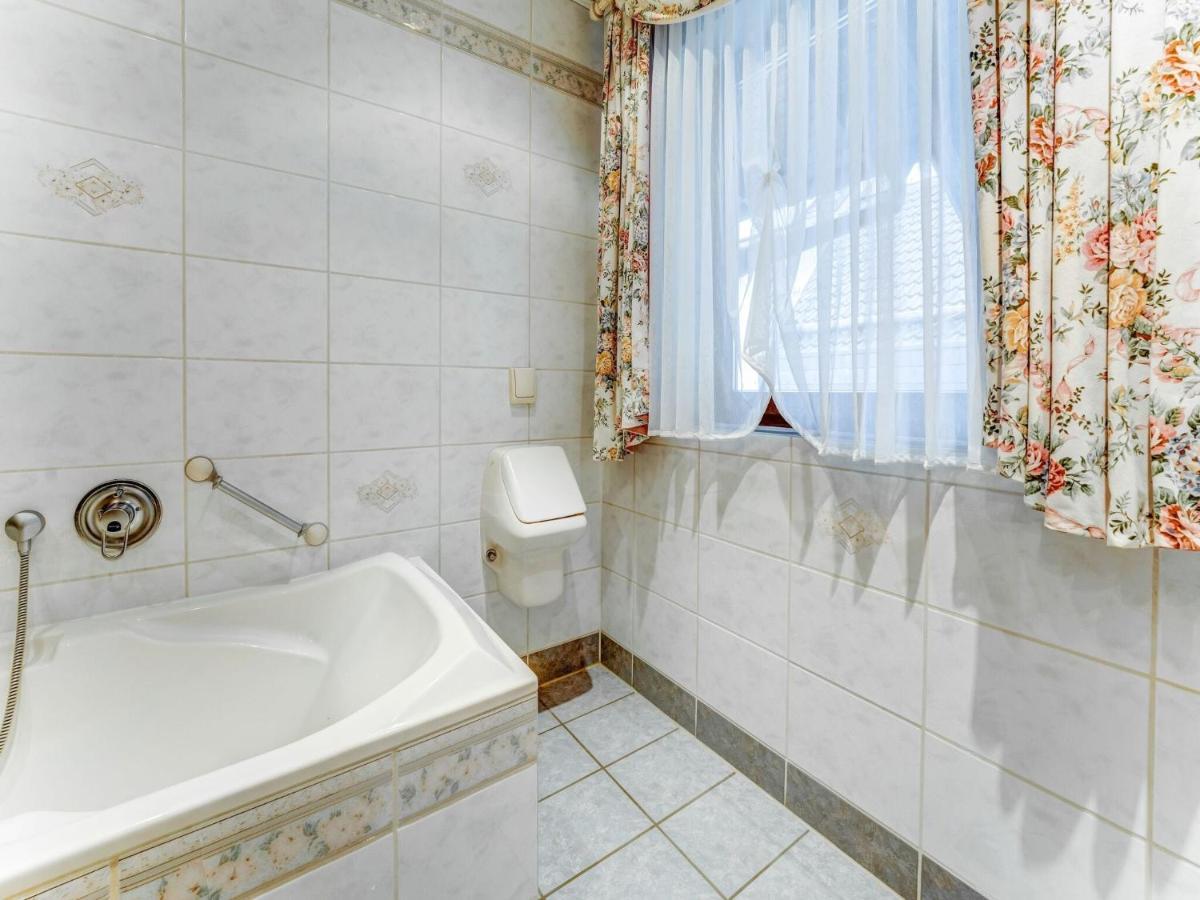 Spacious Flat In Adenau Near The N Rburgring Εξωτερικό φωτογραφία