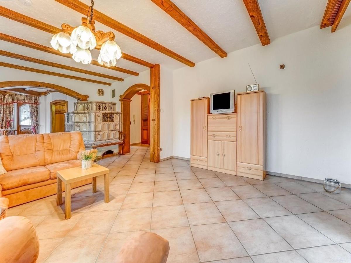 Spacious Flat In Adenau Near The N Rburgring Εξωτερικό φωτογραφία